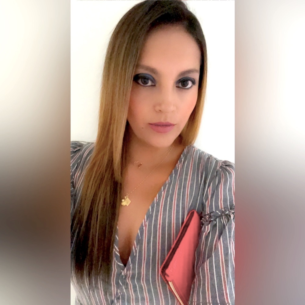 Meet your Posher, Mayra
